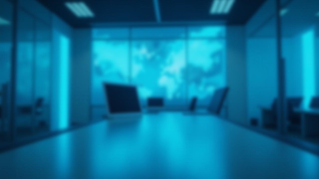 Borealis Freight logisztikai szakértők modern irodai környezetben