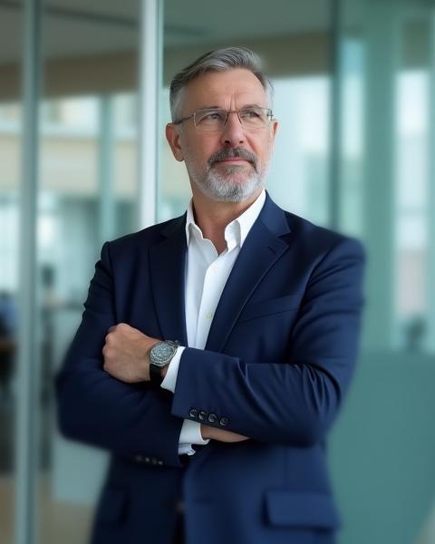 Borealis szakértő konzultáció közben