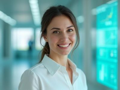 Dr. Kiss Judit, Vezető Adattudós