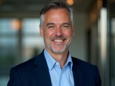 Nagy Károly, a Borealis Freight alapítója